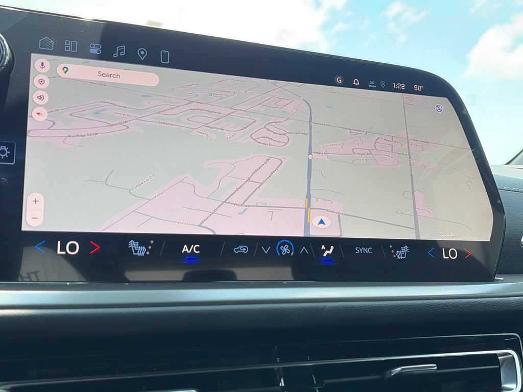 New 2026 Chevrolet Traverse LT FWD image 21