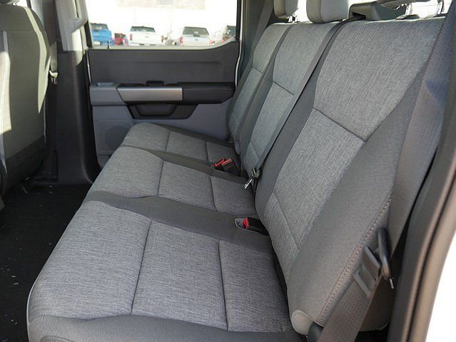 New 2026 Ford F350 XL w/ STX Appearance Package AWD/4WD image 15