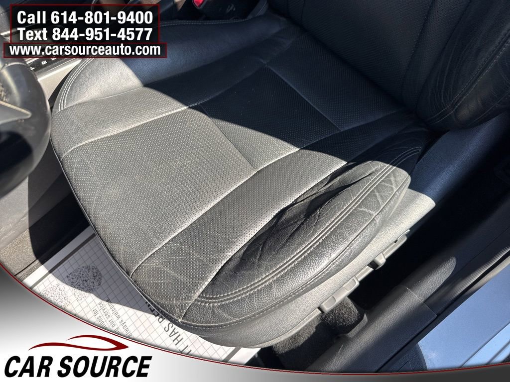 Used 2013 Hyundai Elantra GT w/ Style Pkg image 14