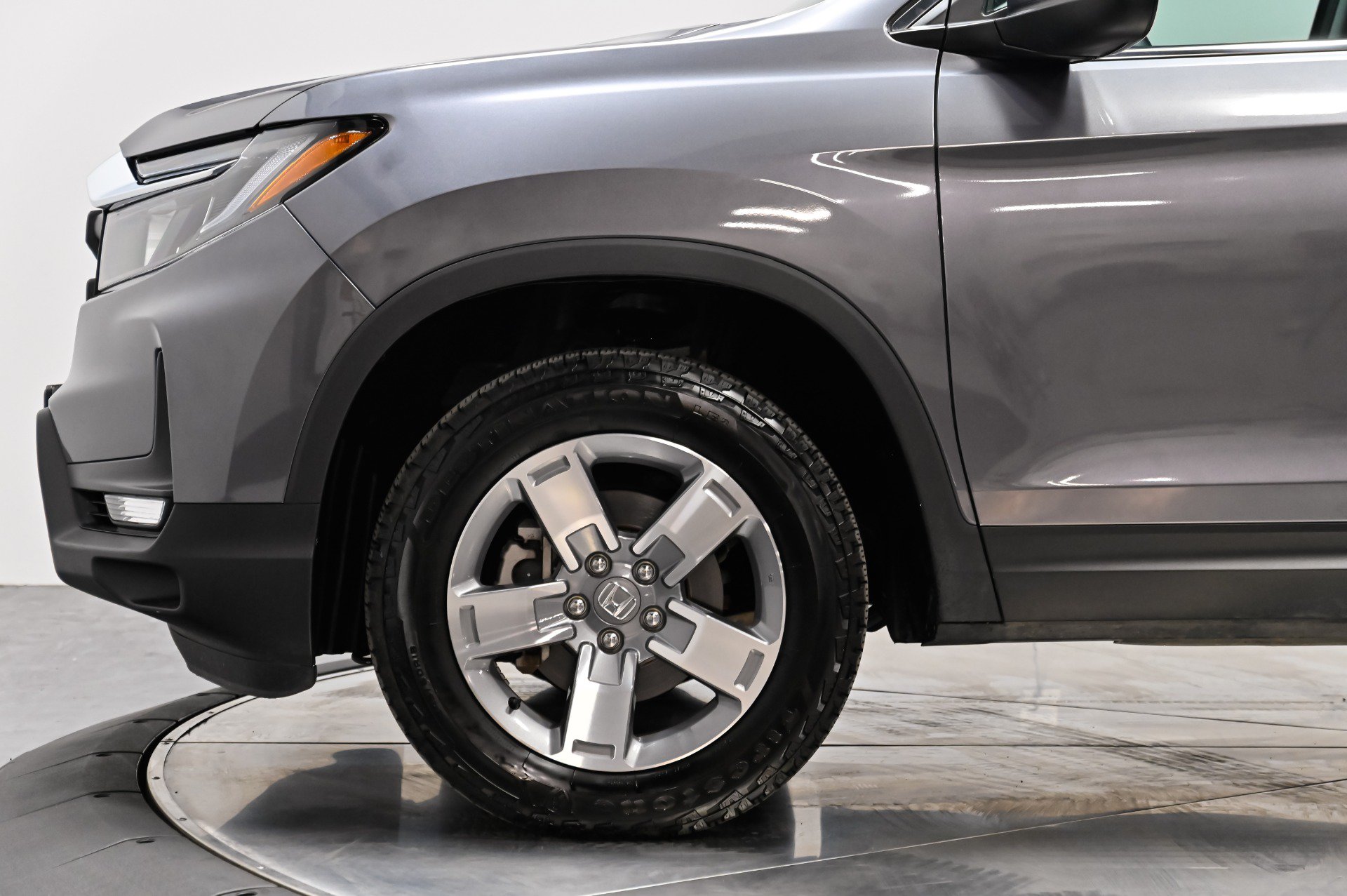 Used 2026 Honda Ridgeline RTL image 42