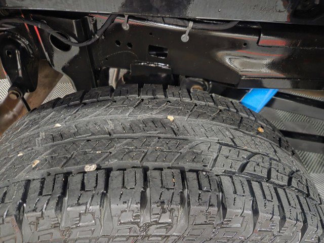 Used 2020 RAM 2500 Limited image 90