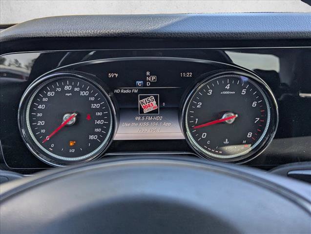 Used 2018 Mercedes-Benz E 300 image 11
