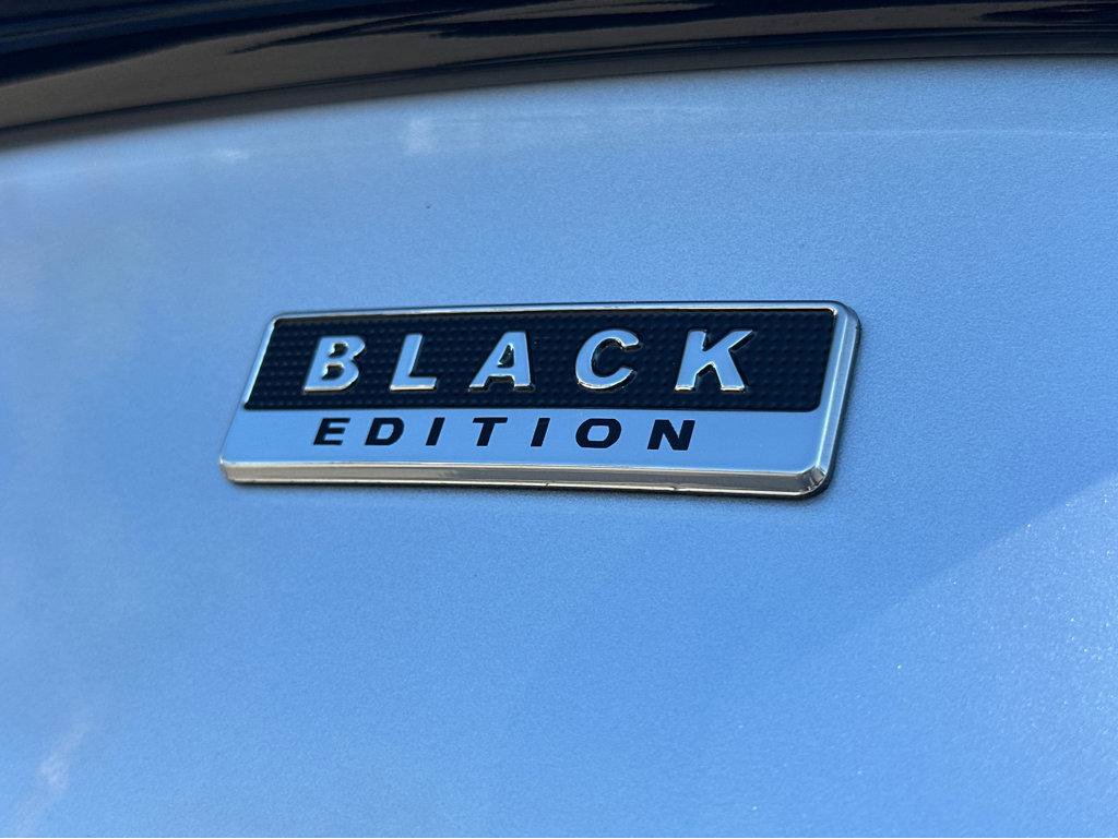 Used 2024 Mitsubishi Mirage G4 Black Edition image 36