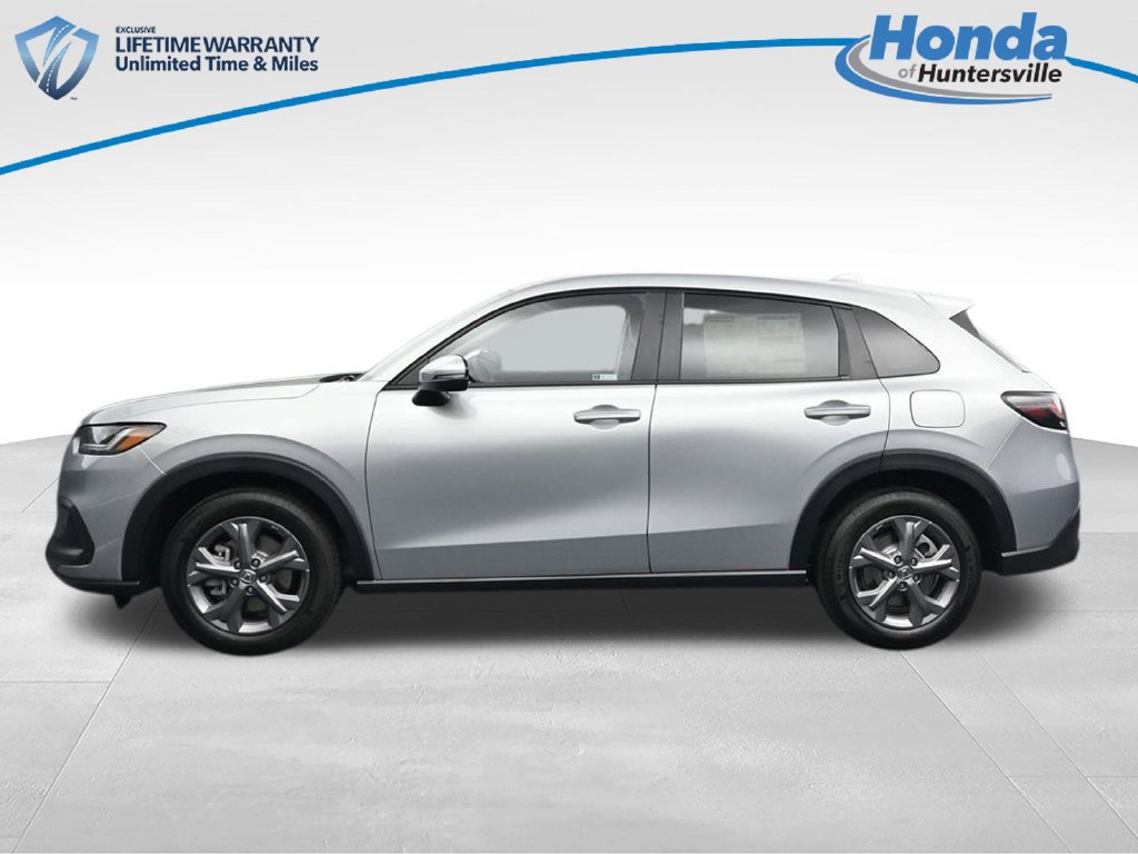 New 2027 Honda HR-V LX image 10