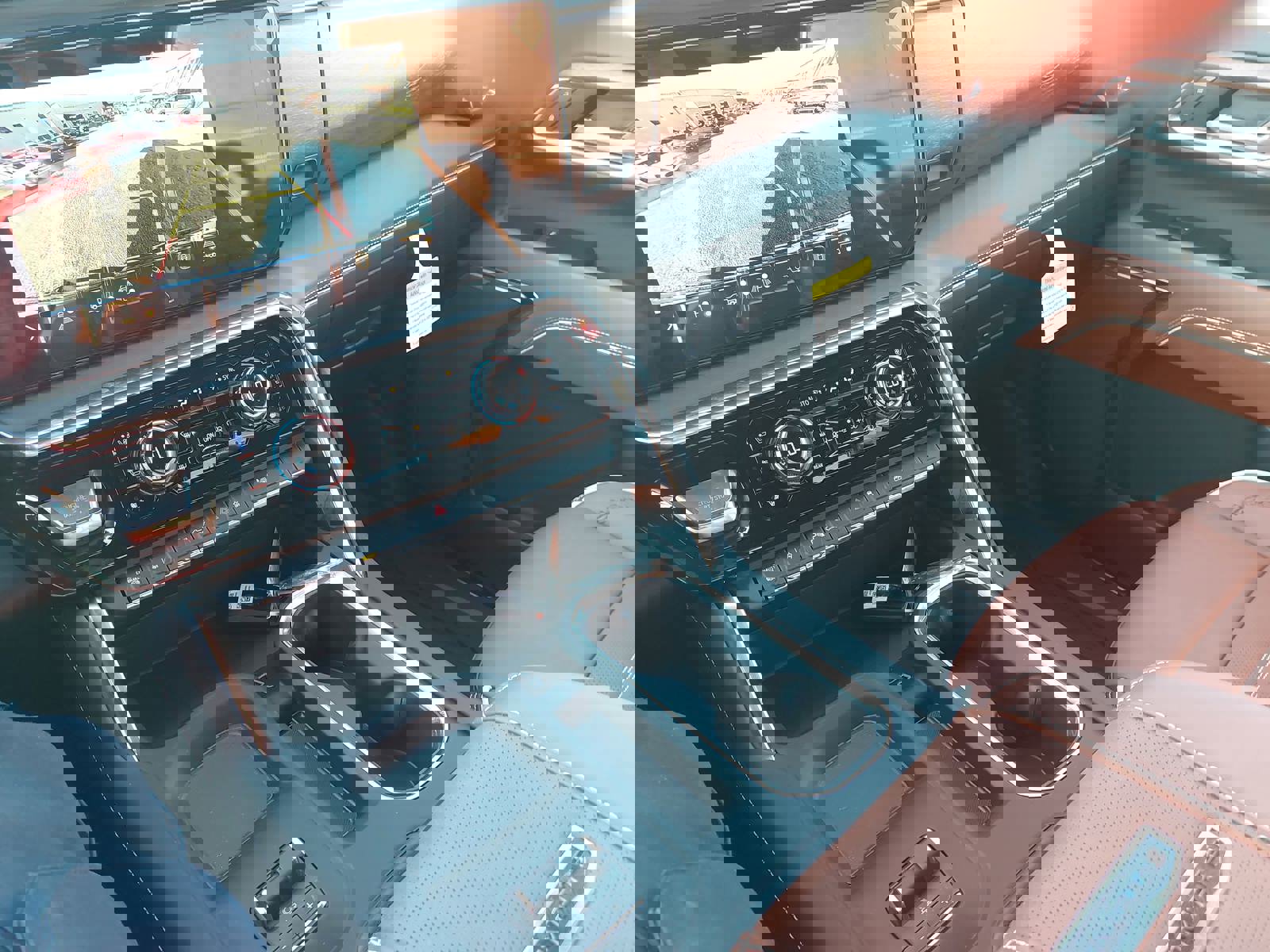 New 2026 GMC Sierra 3500 Denali Ultimate image 27