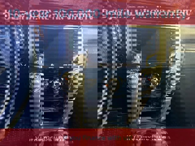 Used 2022 Toyota 4Runner SR5 Premium w/ Moonroof Package image 17