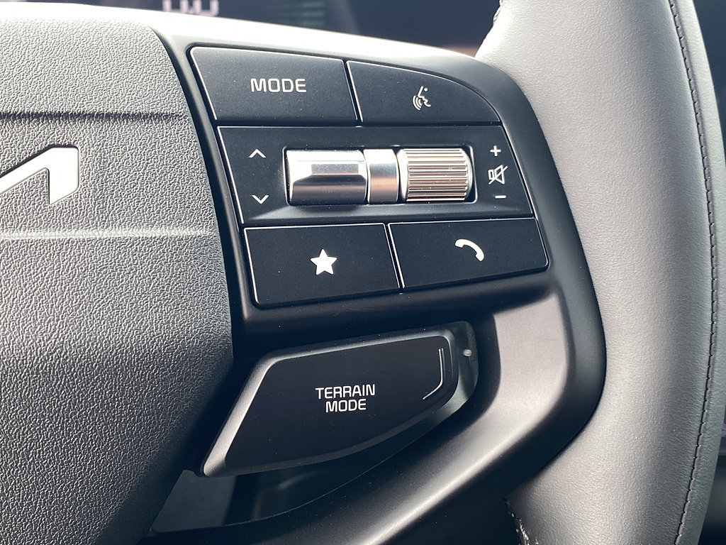 New 2026 Kia Sportage X-Line AWD/4WD image 15