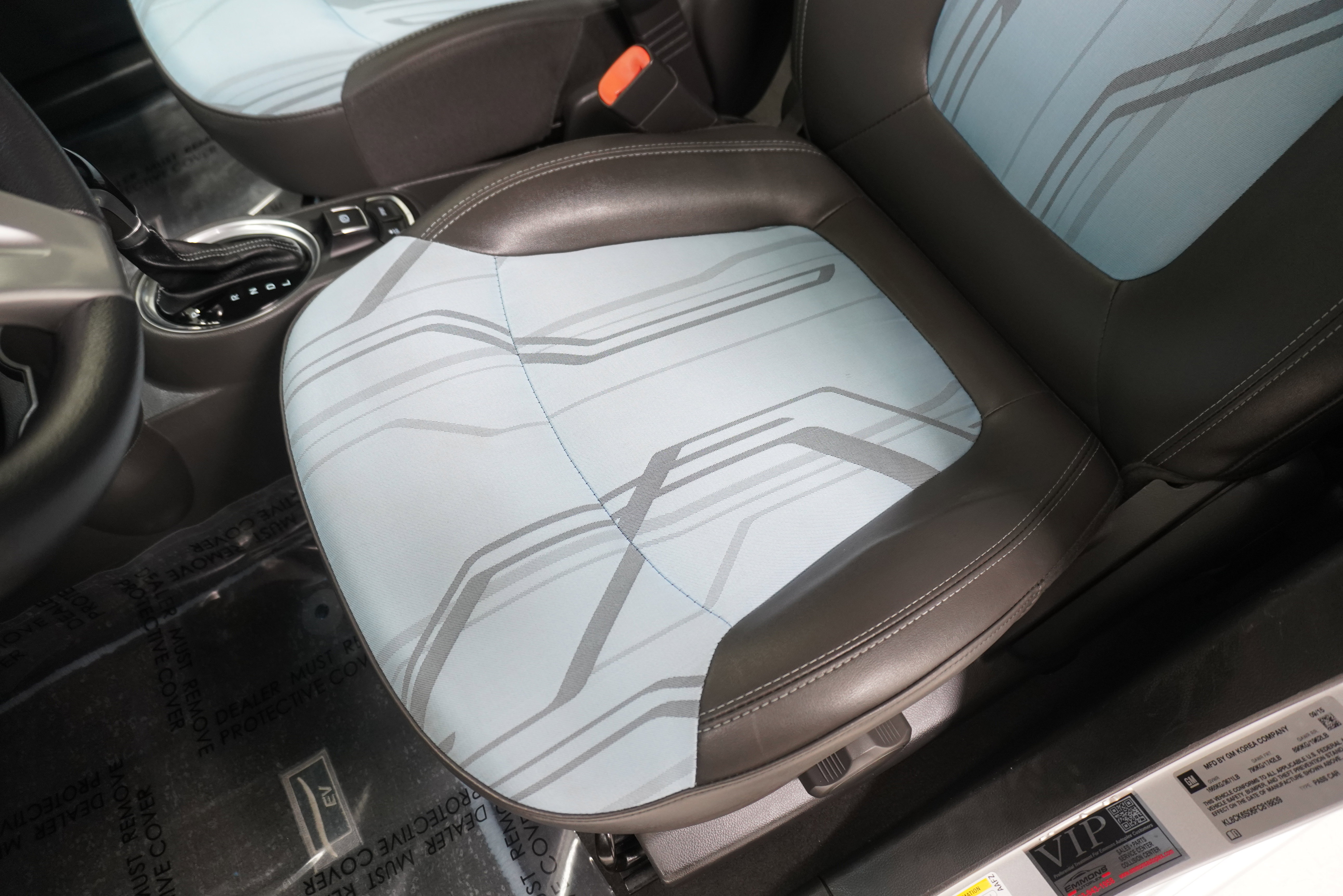 Used 2015 Chevrolet Spark LT image 11