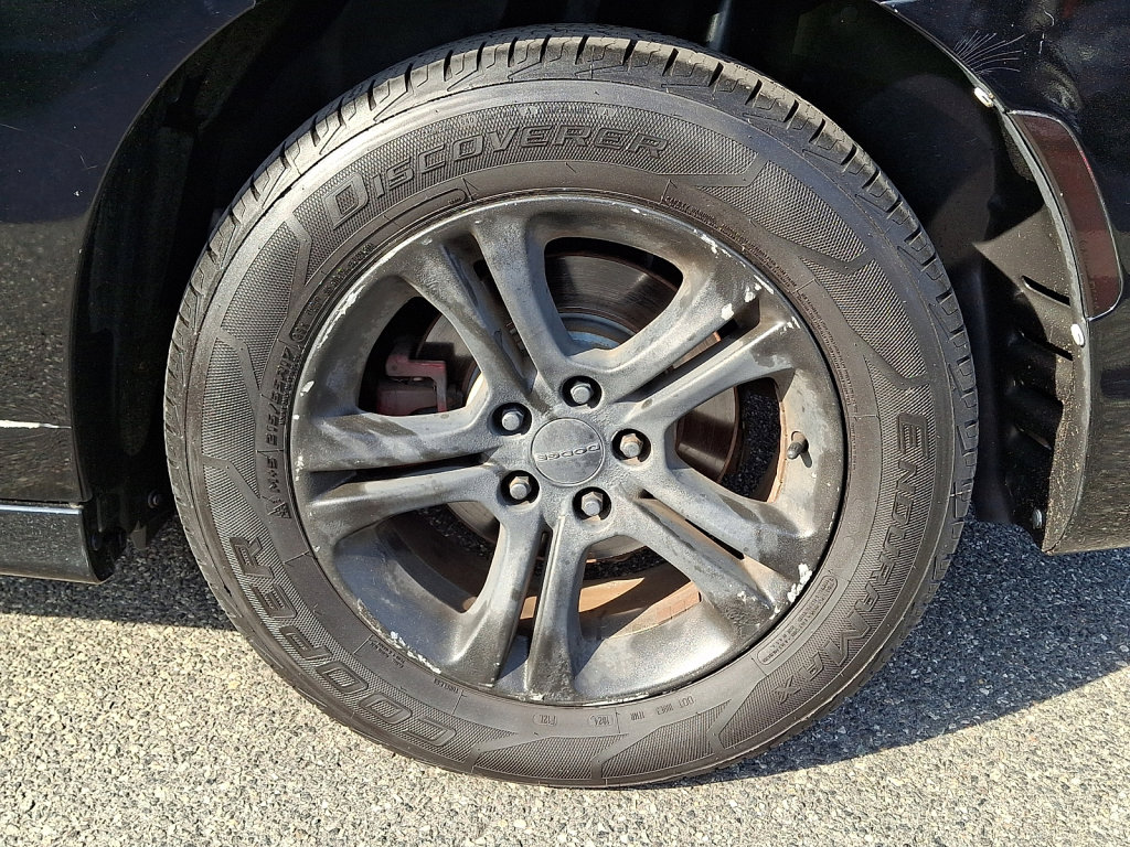 Used 2016 Dodge Charger SE w/ Popular Equipment Group image 5