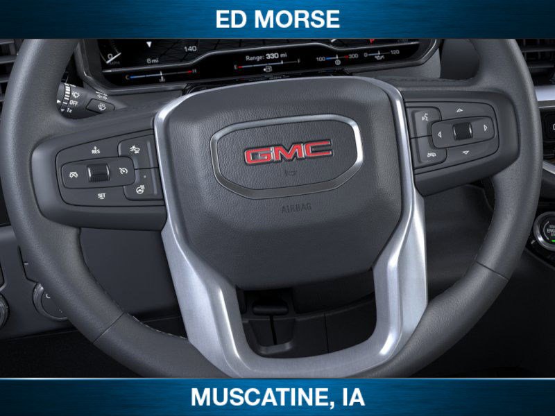New 2026 GMC Sierra 1500 SLE w/ Preferred Package image 19