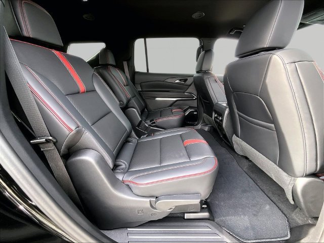 New 2027 Chevrolet Traverse RS AWD/4WD image 26