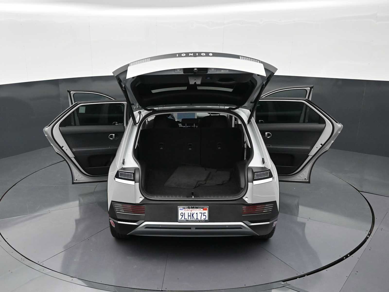 Used 2024 Hyundai Ioniq 5 SEL image 33