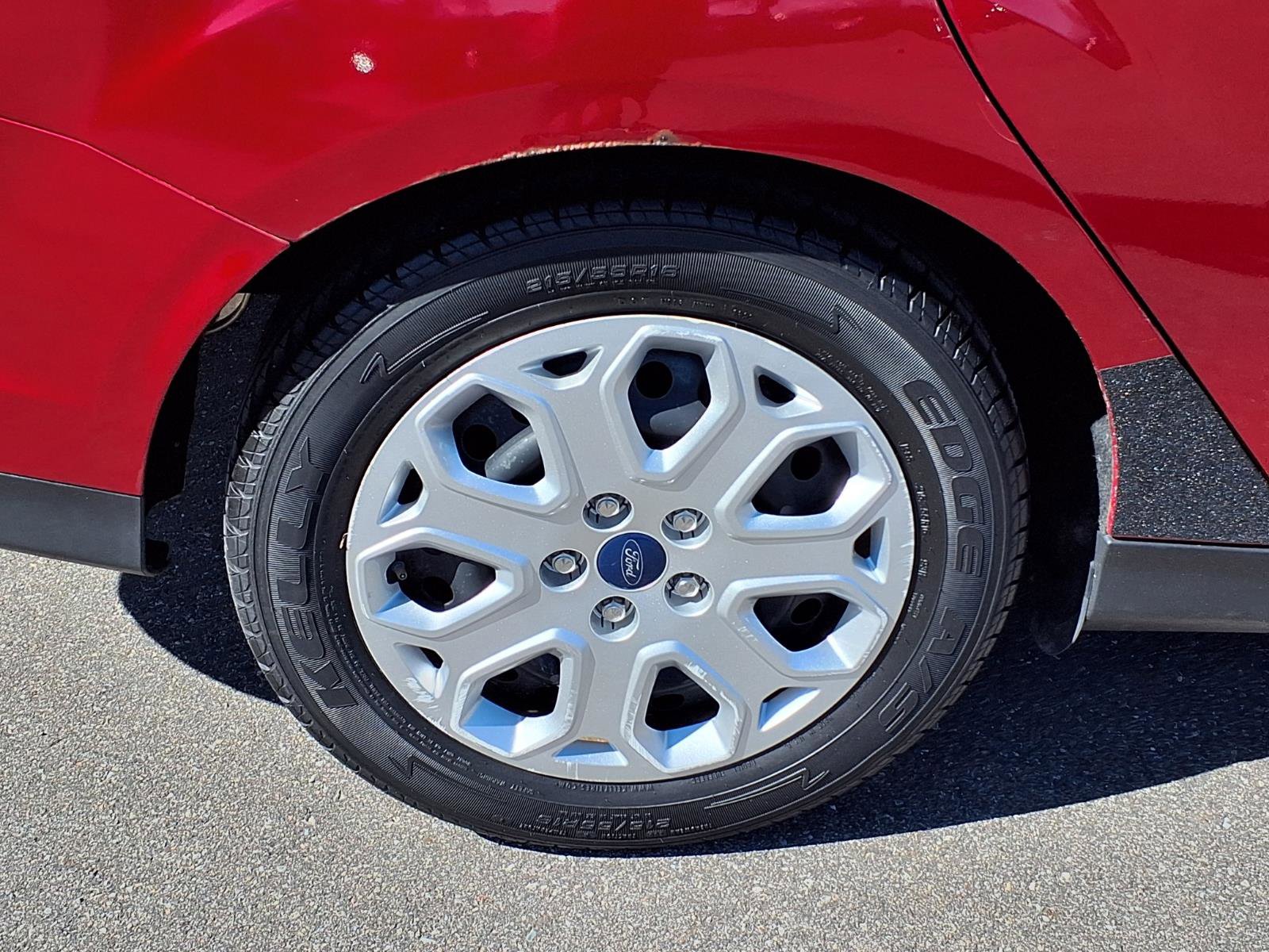 Used 2012 Ford Focus SE image 23