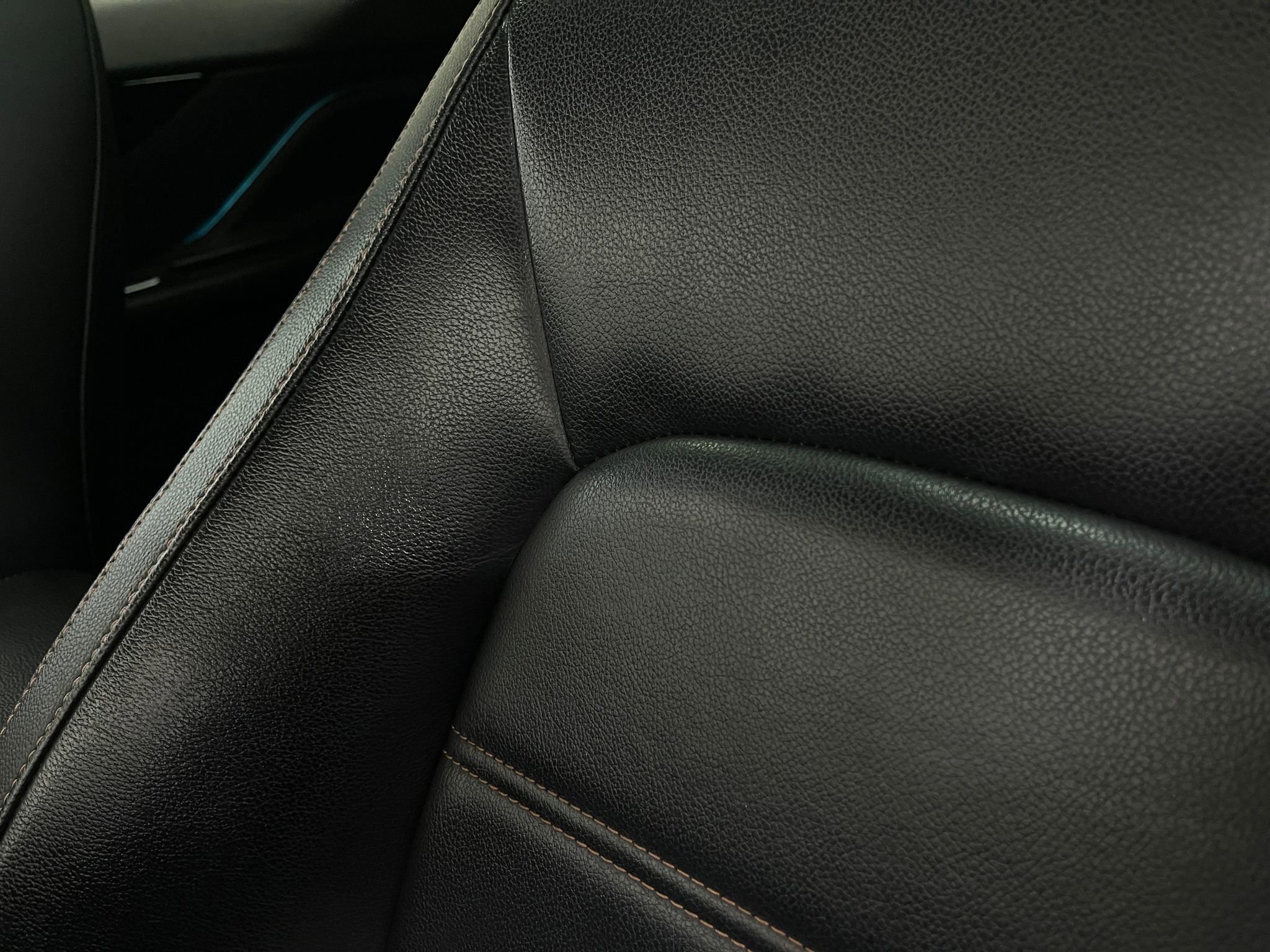 Used 2019 Jaguar F-PACE Prestige image 20