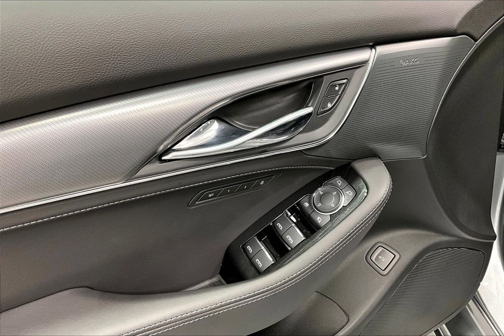 New 2026 Cadillac CT5 Premium Luxury w/ Technology Package AWD/4WD image 19
