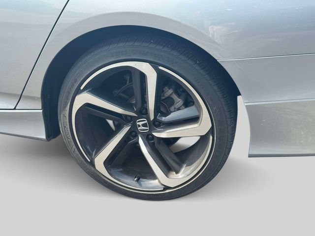 Used 2021 Honda Accord Sport Special Edition image 9