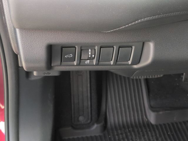 New 2026 Subaru Outback Touring XT image 17