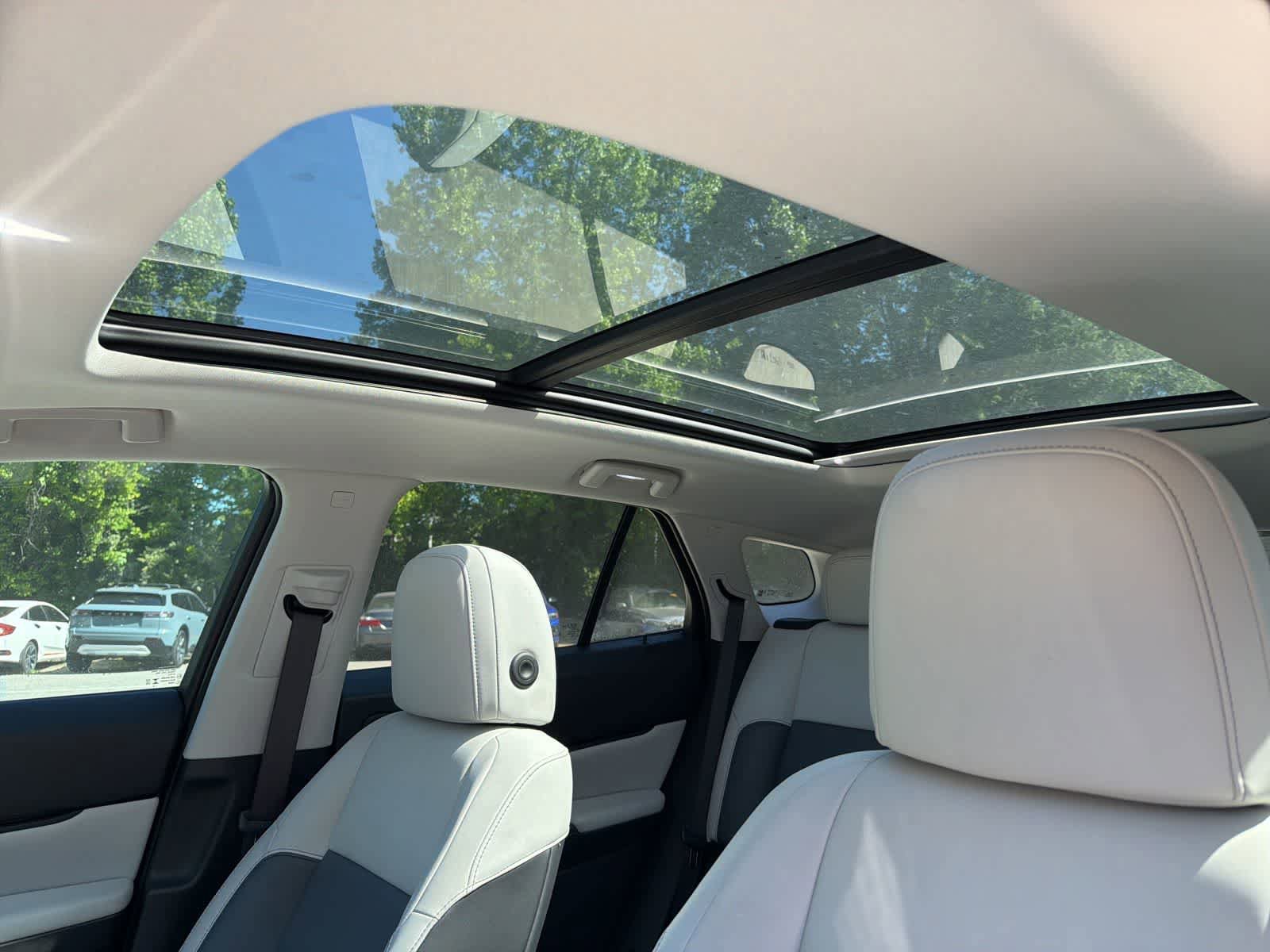 Used 2024 Honda Prologue Touring image 15