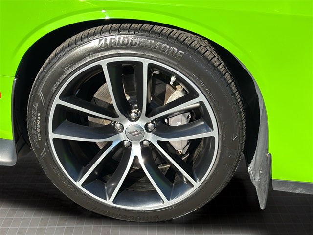 Certified 2017 Dodge Challenger R/T Scat Pack image 45