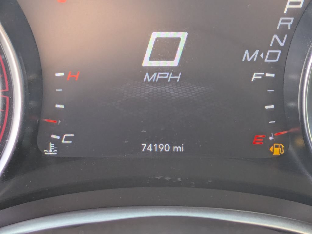 Used 2018 Dodge Charger R/T RWD image 9