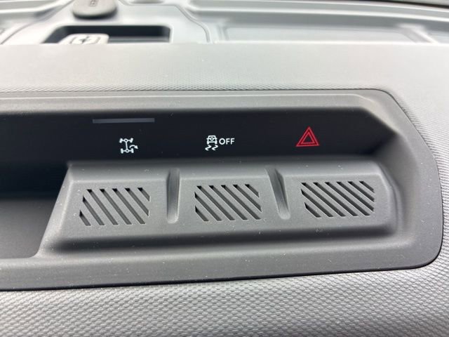 New 2026 Ford Bronco Big Bend image 39