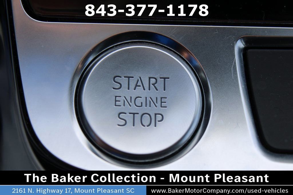 Used 2019 Audi A8 L 3.0T w/ Executive Package image 39