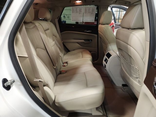 Used 2012 Cadillac SRX Luxury image 28