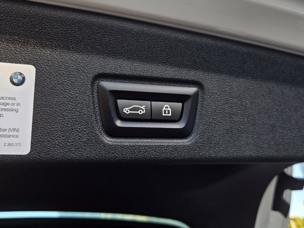 Used 2022 BMW 430i Gran Coupe w/ Parking Assistance Package RWD image 27