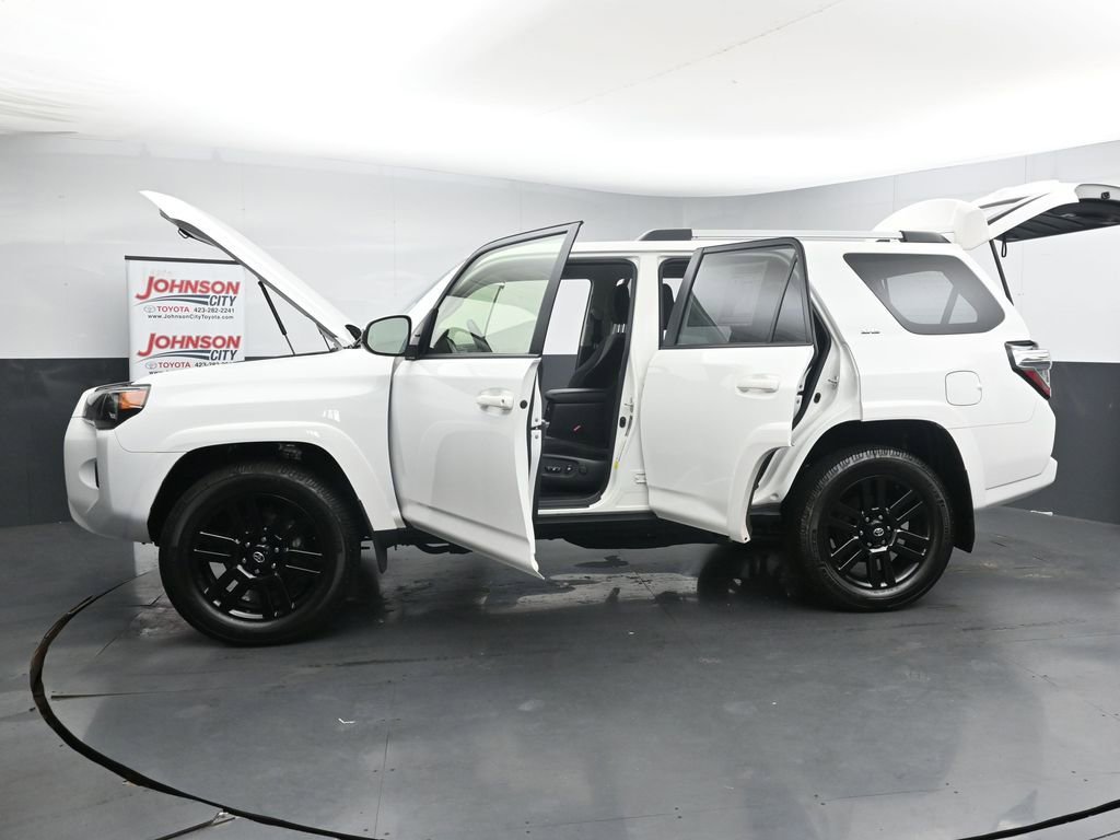 Used 2024 Toyota 4Runner SR5 image 42