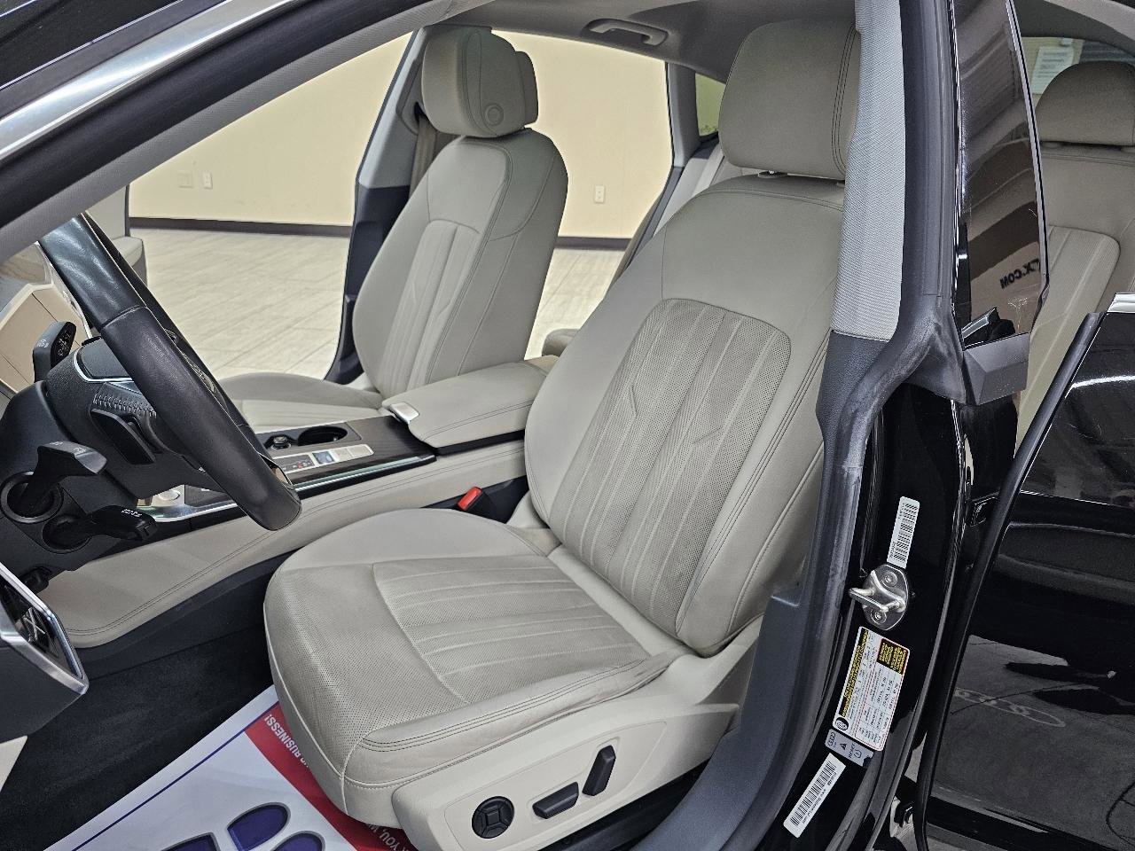 Used 2019 Audi A7 3.0T Premium Plus w/ Premium Plus Package image 19