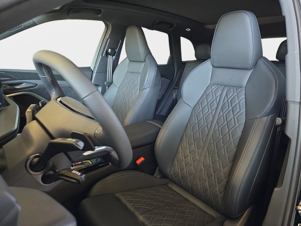 New 2026 Audi SQ5 Premium Plus AWD/4WD image 13