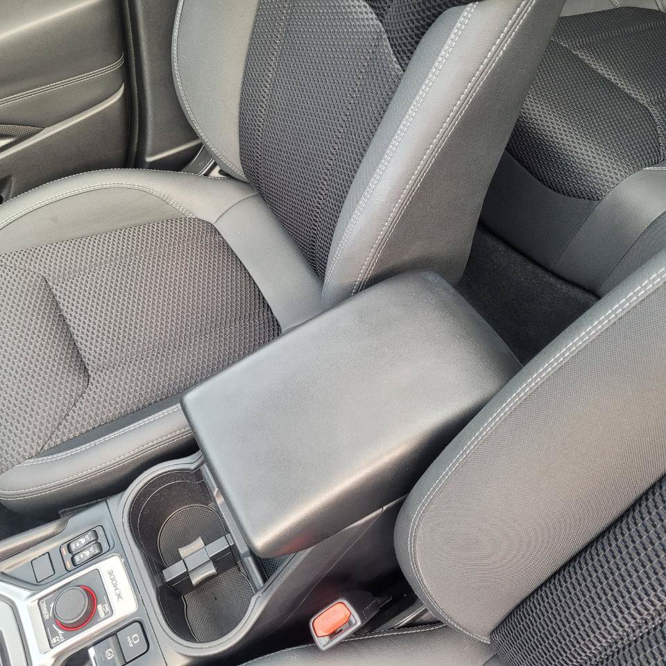 Used 2021 Subaru Forester Premium AWD/4WD image 15