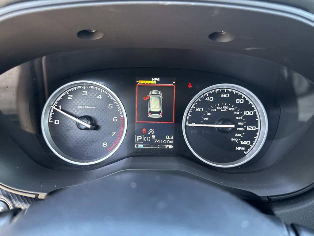 Used 2021 Subaru Forester Premium w/ Popular Package #1 AWD/4WD image 41