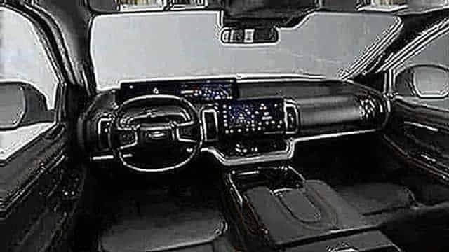 New 2027 Ford Expedition Tremor w/ Driver's Package AWD/4WD image 42