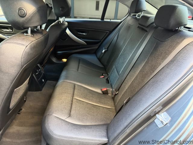 Used 2018 BMW 320i Sedan image 13