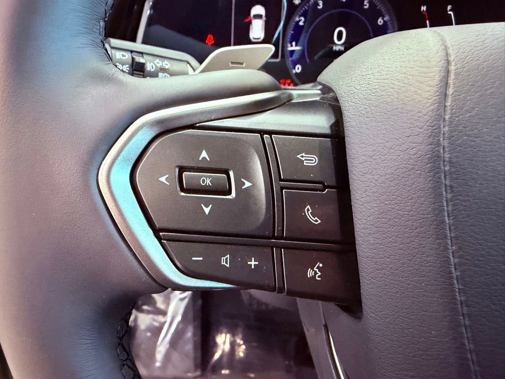 Certified 2025 Lexus NX 250 FWD w/ Towing Package (2000 Lbs) image 20