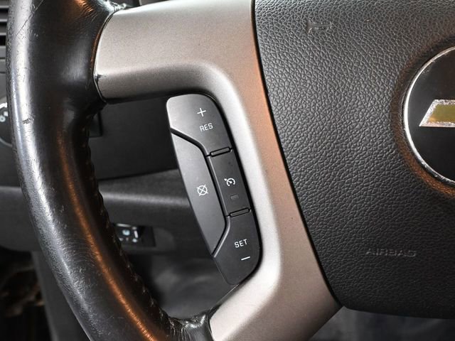 Used 2013 Chevrolet Silverado 2500 LT w/ Z71 Appearance Package image 25