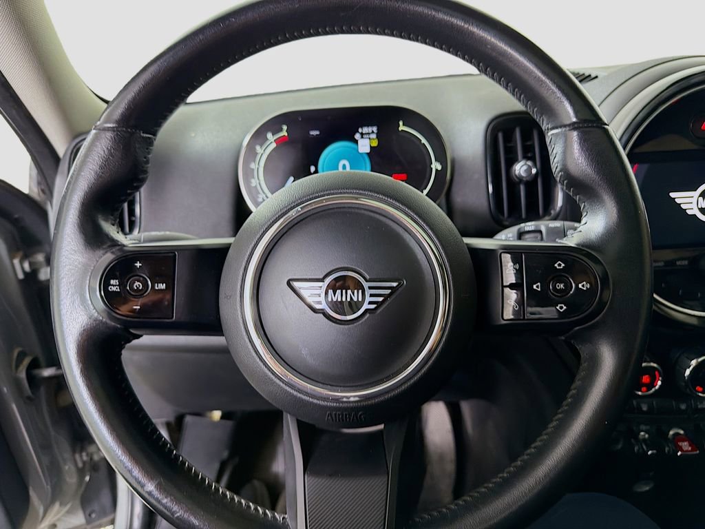 Used 2022 MINI Cooper Countryman FWD image 14