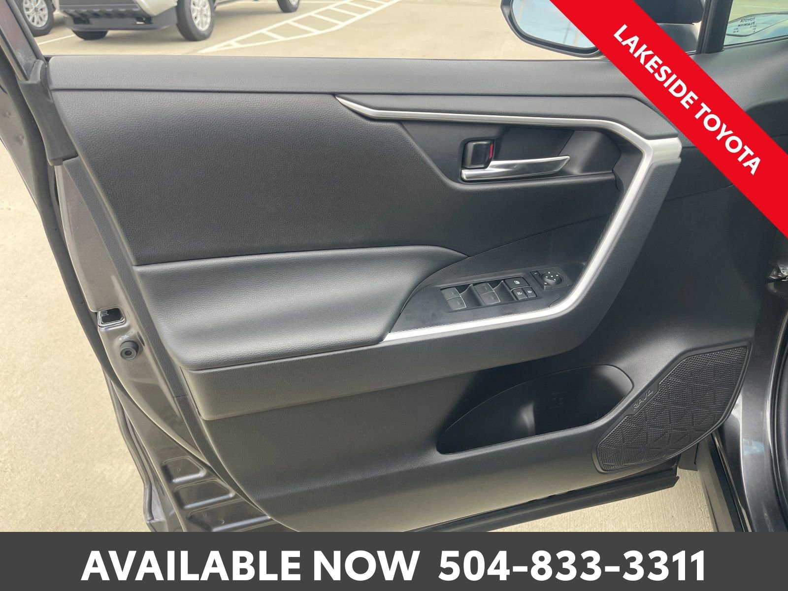 Certified 2024 Toyota RAV4 XLE Premium image 38