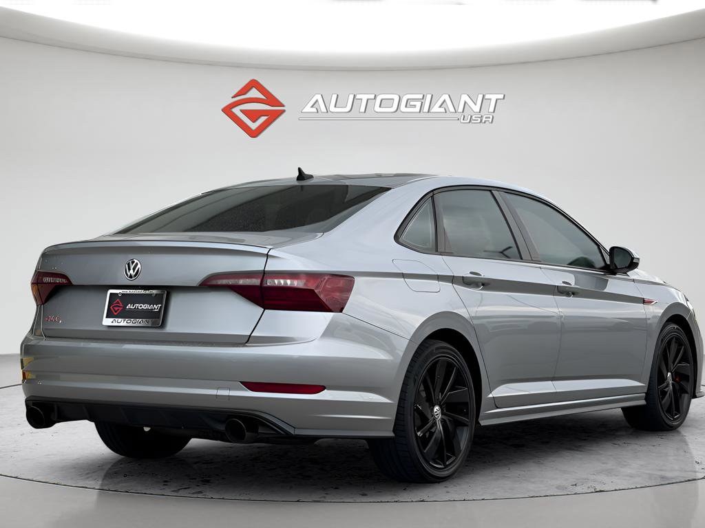 Used 2021 Volkswagen Jetta GLI Autobahn FWD image 11