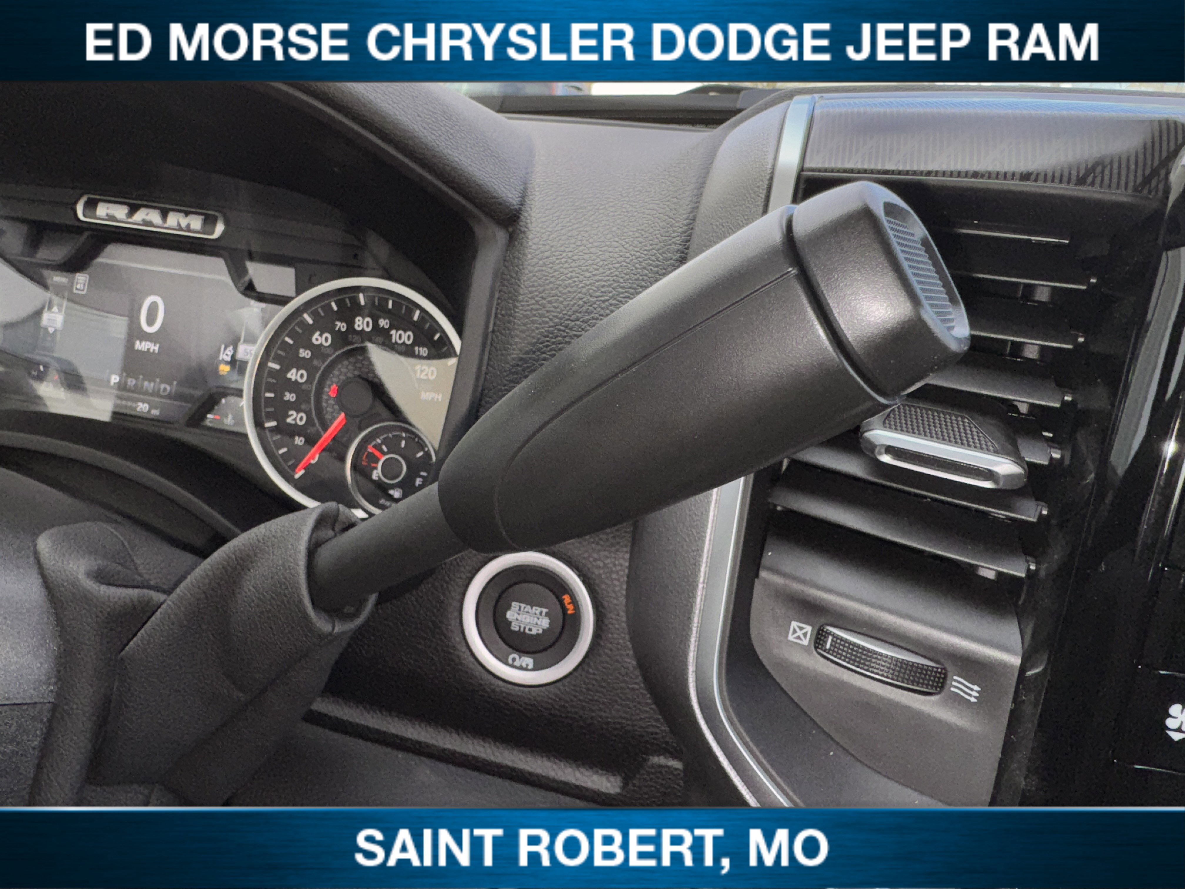 New 2025 RAM 2500 Big Horn image 27