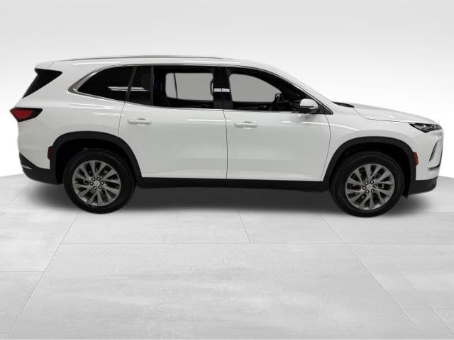 Certified 2026 Buick Enclave Preferred FWD image 4