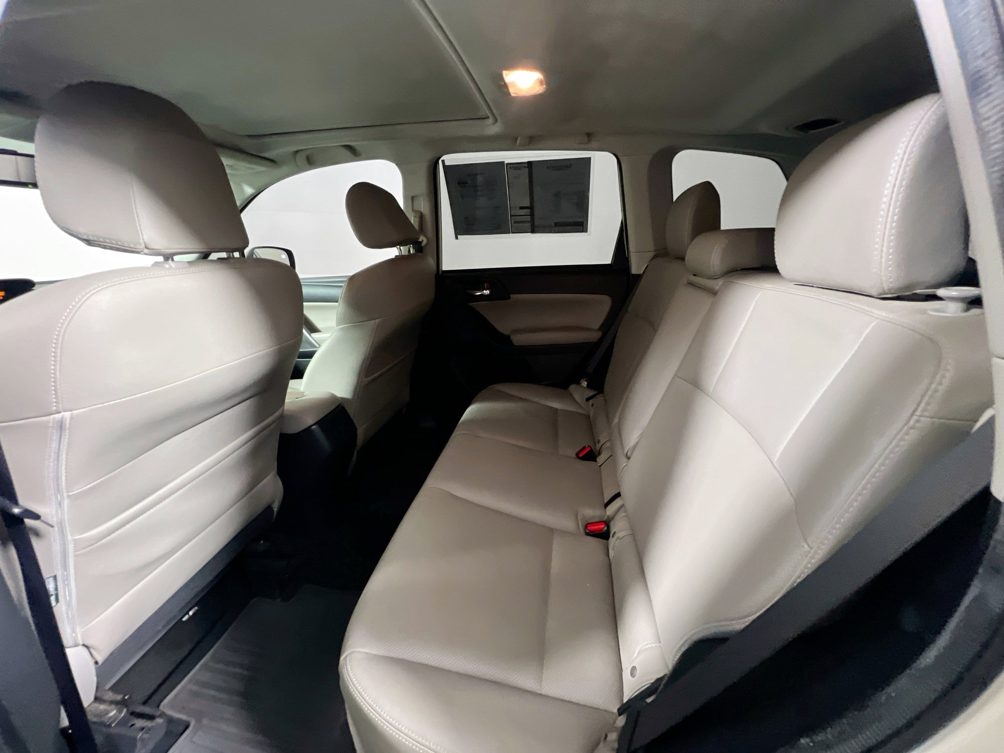 Used 2016 Subaru Forester 2.5i Limited w/ Popular Package #2 image 28