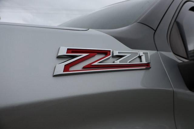 Used 2019 Chevrolet Silverado 1500 RST w/ All-Star Edition image 7