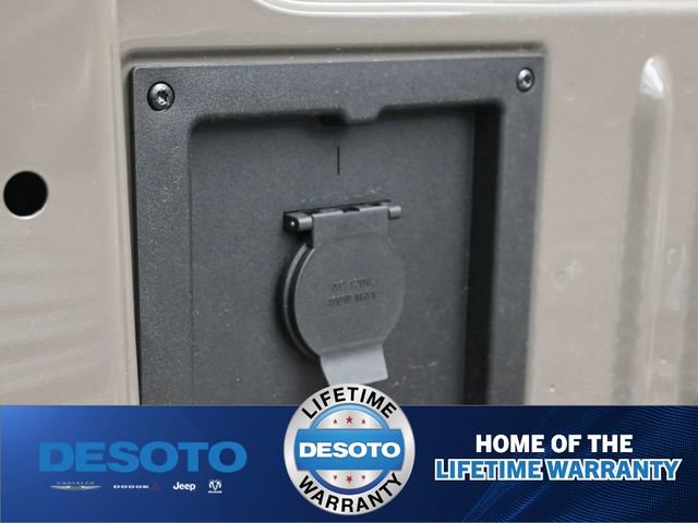 New 2026 Ford F150 Lariat w/ Equipment Group 502A High image 18