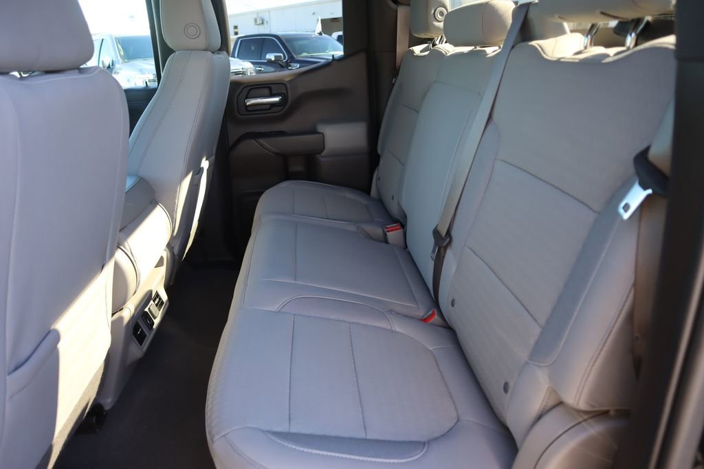 Used 2019 Chevrolet Silverado 1500 LT w/ All-Star Edition image 22