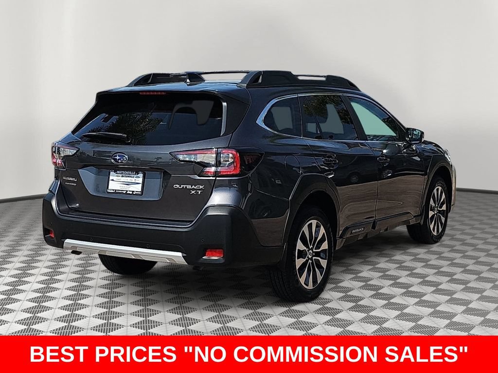 Used 2023 Subaru Outback Limited XT AWD/4WD video 3