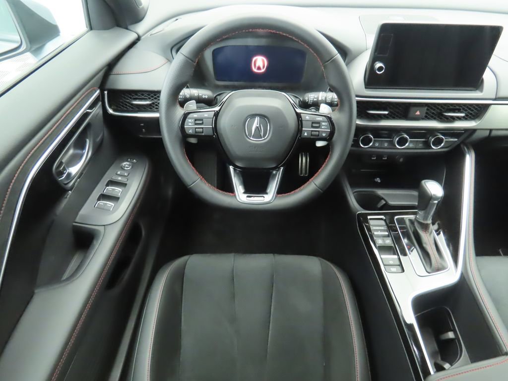Used 2025 Acura ADX A-Spec image 12