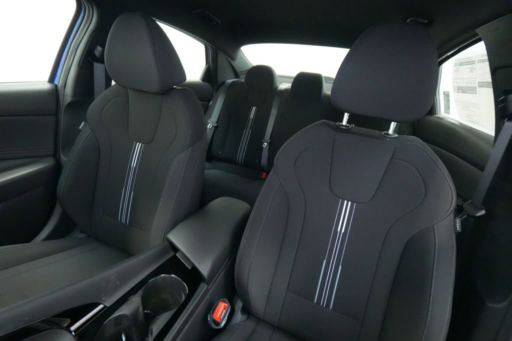 New 2026 Hyundai Elantra Sport image 15