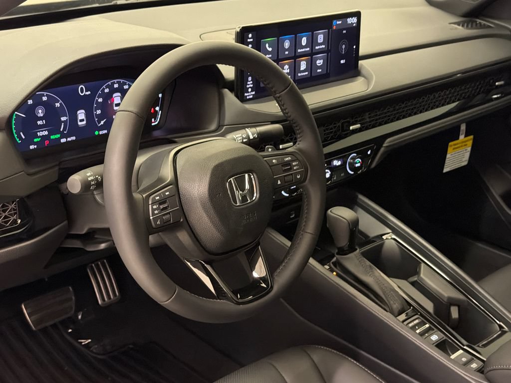 New 2026 Honda Accord Sport image 18